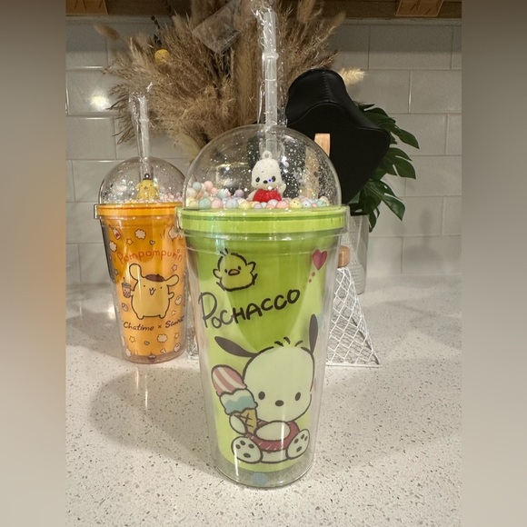 NIB-🎉Sanrio 450 ML Tumblers🎉 (1 item) - Picture 5 of 7